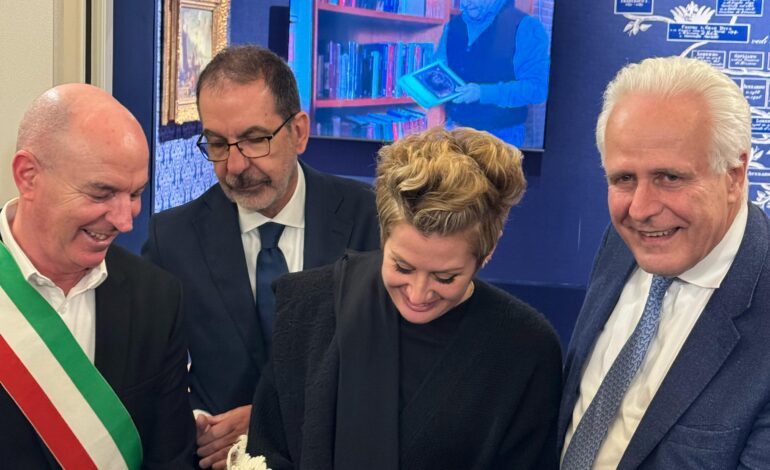 Museo Mediceo, Perini attacca: “Non è un vero museo”