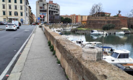 Illuminazione pubblica, nuovi “candelabretti” sulle spallette dei fossi e in zona “Universal”