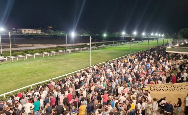 Ippodromo Caprilli, asta per la concessione del bar-punto ristoro
