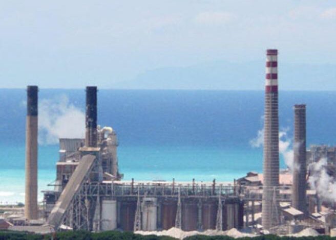 Femca Cisl, risultato storico alla Solavay di Rosignano