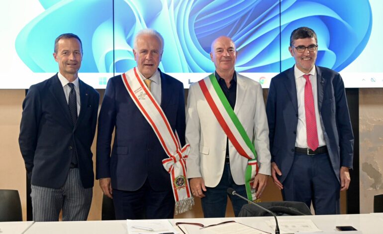 Fortezza Vecchia, nuova intesa tra istituzioni: gestione affidata all’Autorità Portuale per otto anni