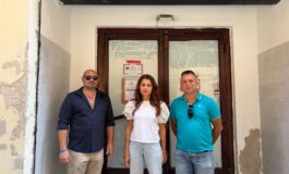 Ceccardi (Lega): “Moschee abusive in via dell’Angiolo e piazza Garibaldi, vanno chiuse subito. Fermiamo l’islamizzazione”