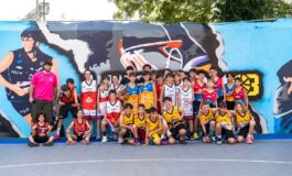 Livorno Urban Festival, quattro giorni di sport e cultura sulla Terrazza Mascagni