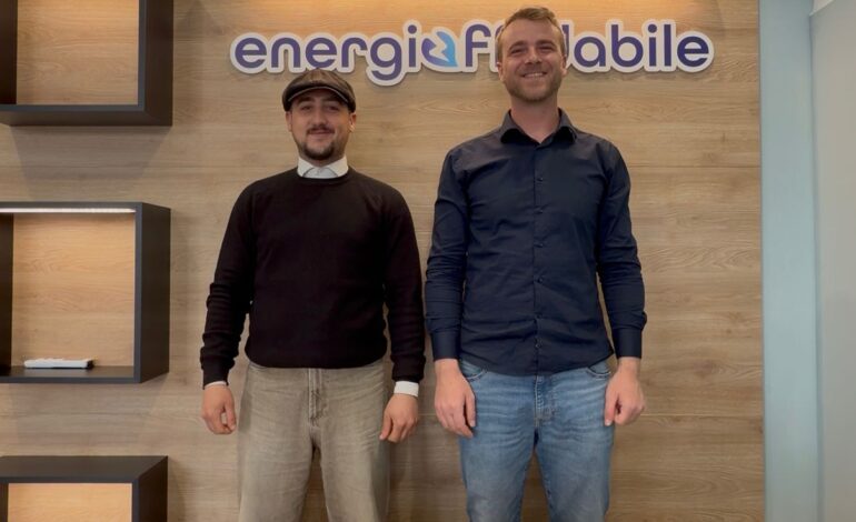 Energia e consulenza: a Livorno il progetto imprenditoriale Energia Affidabile