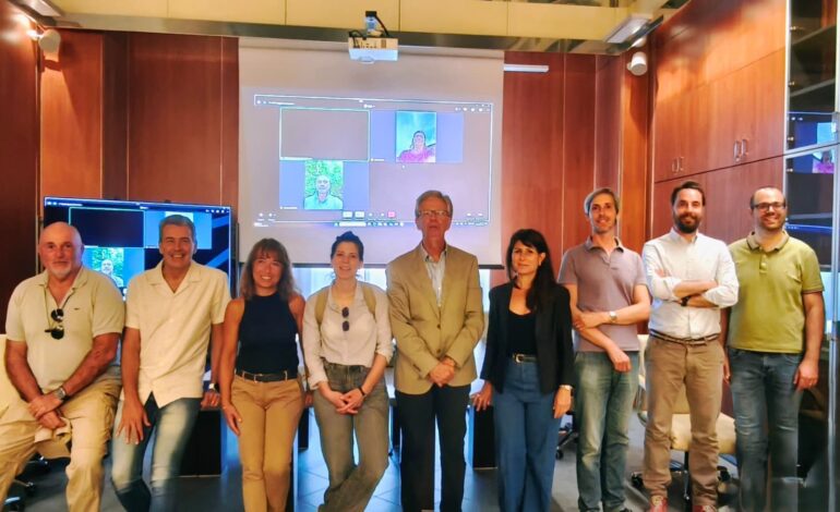 Ordine degli Ingegneri di Livorno, insediato il nuovo Consiglio per il quadriennio 2026-2030