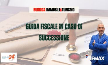 Passaggio generazionale