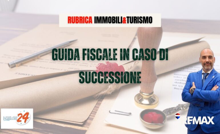 Passaggio generazionale