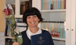 Le condoglianze dell'Amministrazione Comunale per la prematura scomparsa di una funzionaria comunale