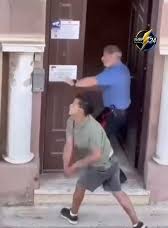Venturina, tensione in caserma: 24enne arrestato dopo l’aggressione a un carabiniere