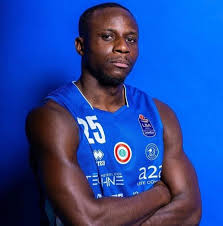 Libertas Livorno, ufficiale Cournooh dalla LBA