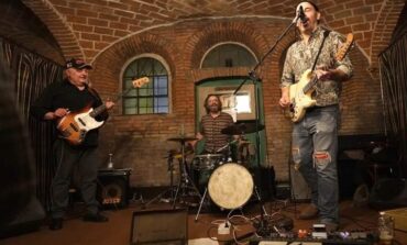 Piazza dei Domenicani, serata all'insegna della musica live e della ristorazione