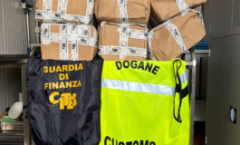 Porto. Guardia di finanza e Adm sequestrano pesce e caviale