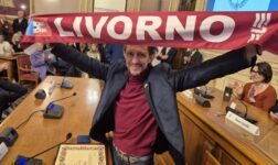Igor Protti, giornata speciale per Livorno e non solo