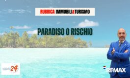 Le Spiagge Bianche: Paradiso o rischio?