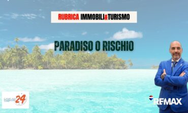 Le Spiagge Bianche: Paradiso o rischio?