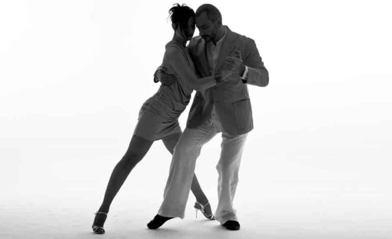 Tango argentino, mercoledi 29 luglio serata al Museo del Mediterraneo