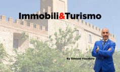 Bolgheri: Il 'Wine-Real Estate'