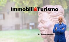 Castagneto Carducci: Borgo vs Marina