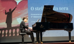 Concorso pianisti accompagnatori, Diego Biagi si aggiudica la 4^ edizione “Laura Pasqualetti”