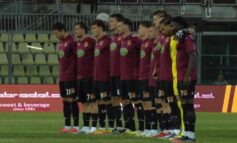 Pineto Livorno 0-0 Un Punto Voluto