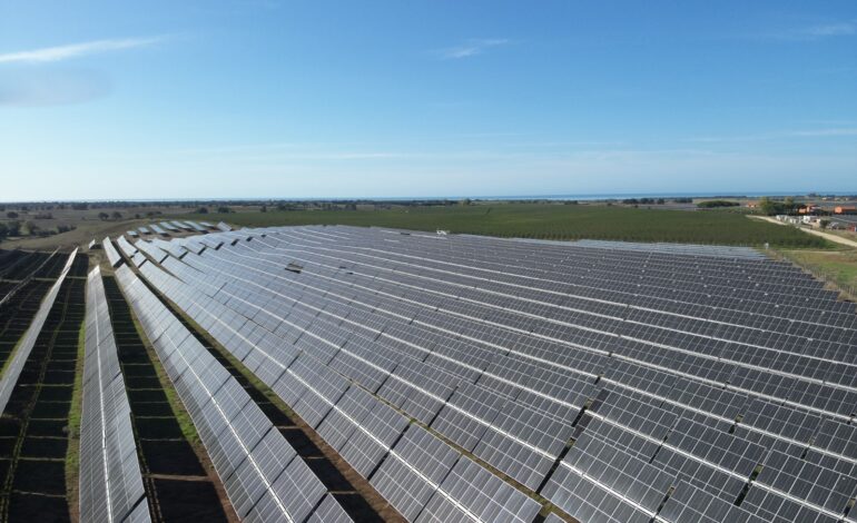 Energia rinnovabile nelle case dei livornesi con Ebitts