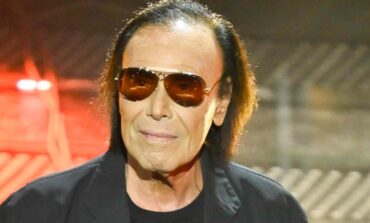Venditti, posticipato a mercoledi 26 agosto il concerto a Castiglioncello