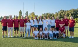Ladies Libertas Livorno, pronta a misurarsi ai massimi livelli del basket italiano