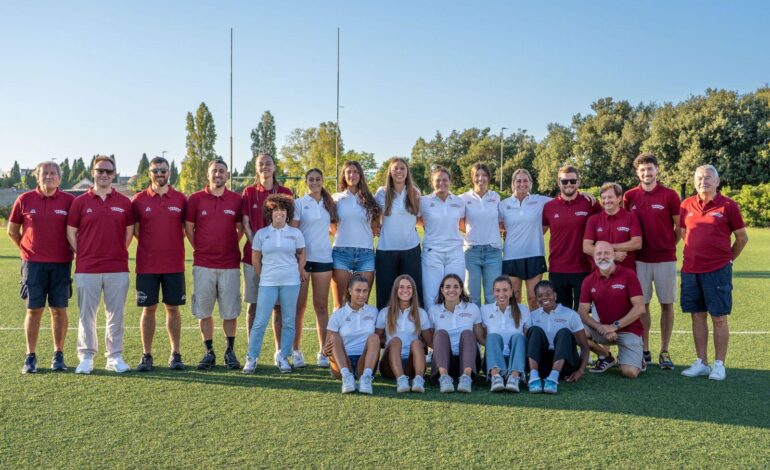 Ladies Libertas Livorno, pronta a misurarsi ai massimi livelli del basket italiano
