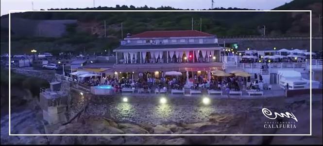 Calafuria riapre dopo un anno e mezzo: la terrazza sul mare torna protagonista dell’estate livornese