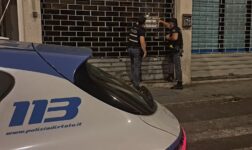 Quiete pubblica, il Questore chiude un pubblico esercizio in centro