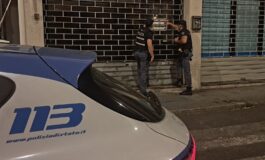 Quiete pubblica, il Questore chiude un pubblico esercizio in centro