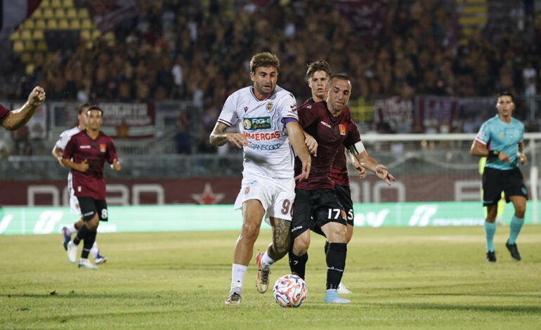Clamorosa Sentenza: il Livorno resta in Coppa Italia
