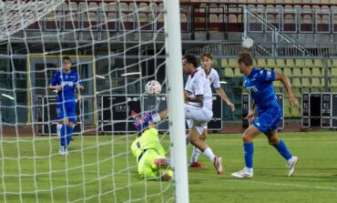 Livorno-Empoli 1-1: Aramu firma il gol del pareggio