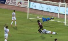 Livorno Torres 2-1 Mawete al 91°