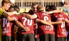 US Livorno 1915 ecco in numeri di maglia: il 9 al giovane Gabbiani e il 91 al portiere Martinez