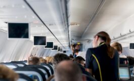 Meningite, due livornesi sotto profilassi. Riscontrato un caso sul volo da Malta
