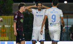 Pineto Livorno 0-0. Un Punto Voluto