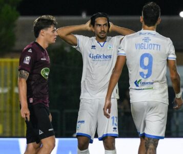 Pineto Livorno 0-0. Un Punto Voluto