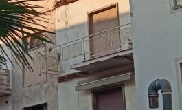Tragedia in via Bonomo, sicurezza degli edifici: tavolo permanente in prefettura