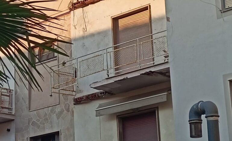 Tragedia in via Bonomo, sicurezza degli edifici: tavolo permanente in prefettura