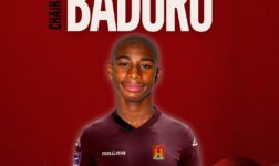 US Livorno 1915, un giovane centrocampista francese per gli amaranto: Chaihane Badoro classe 2008