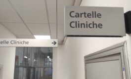 Sportello cartelle cliniche Livorno: dal 1° ottobre nuovo orario di apertura al pubblico