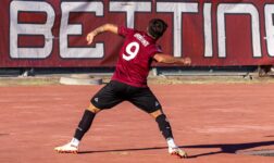 Livorno Pianese 3-2 Gli Amaranto Volano in Alto