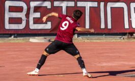 Livorno Pianese 3-2 Gli Amaranto Volano in Alto