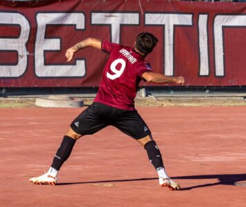 Livorno Pianese 3-2 Gli Amaranto Volano in Alto