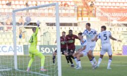 Livorno Atalanta U23 1-0. Continua la Cavalcata