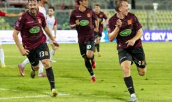 Livorno Vado 3-2 Partita Rovesciata alla Fine