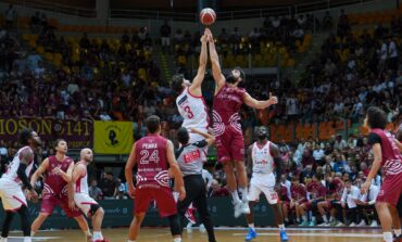 Libertas, buona la prima: vittoria in volata contro Pistoia (63-62)
