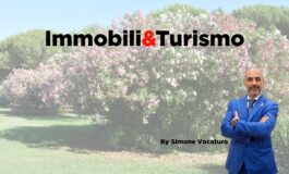 Il mercato delle 'Case Vacanza' a Marina di Bibbona