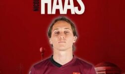 Mercato svincolati, Nicolas Haas è un nuovo giocatore del Livorno